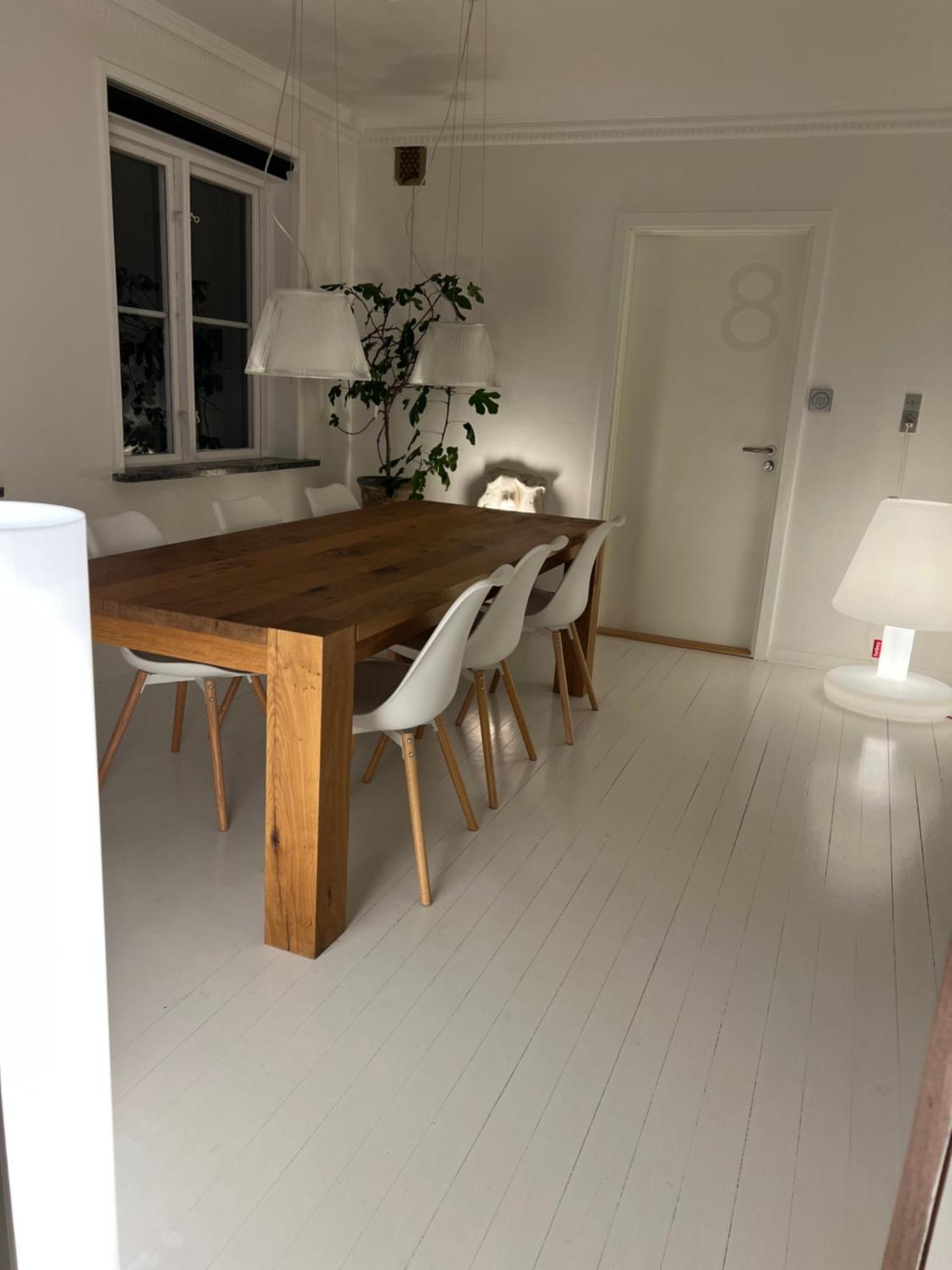 Unik Bnb Midt I Byen 헤르닝 외부 사진